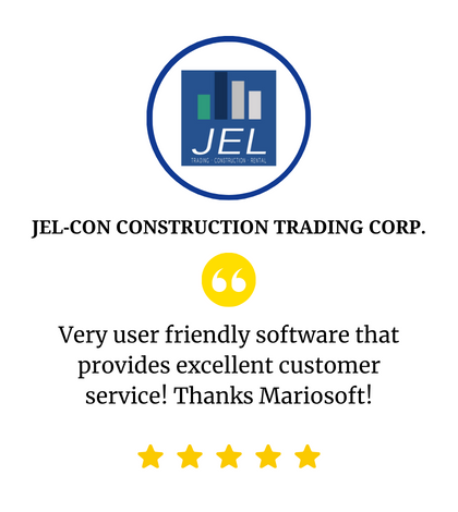 JEL-CON Construction Trading Corp.